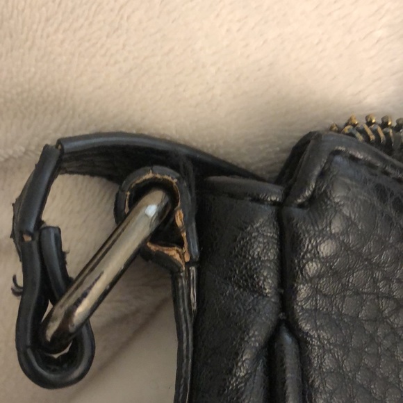 Moving sale Express cross body purse - Picture 6 of 7